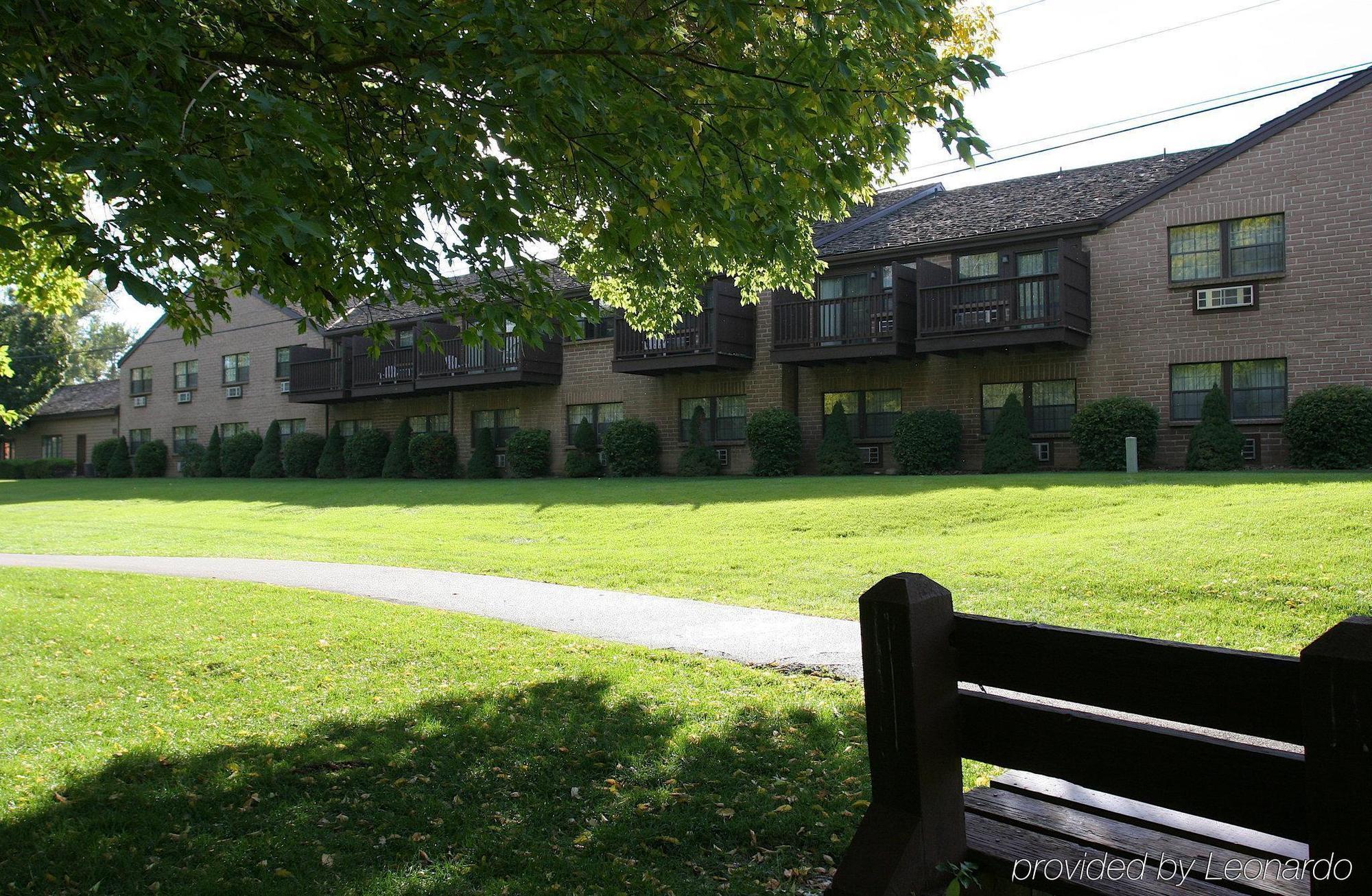 Hotel Baymont By Wyndham Provo River Exterior foto